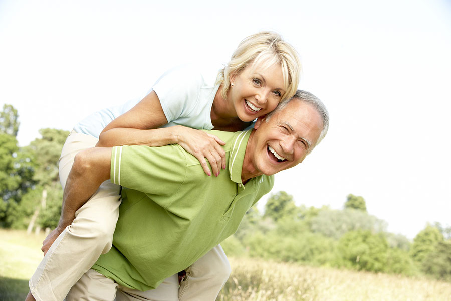 Testosterone therapy In Orlando: More Energy