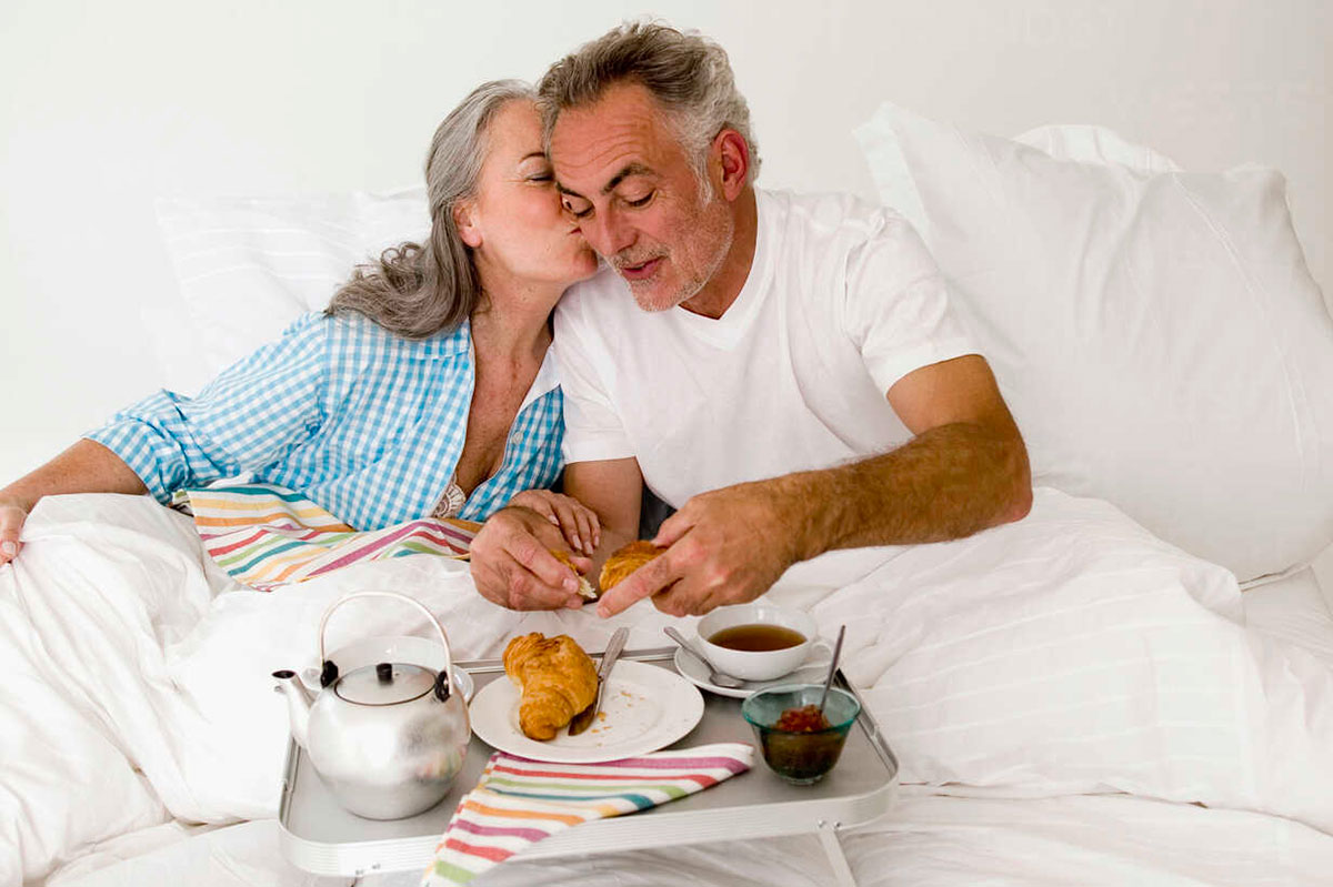 Testosterone therapy In Orlando: Sex life