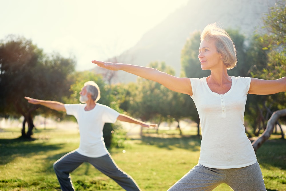 Testosterone therapy In Orlando: Slim Body