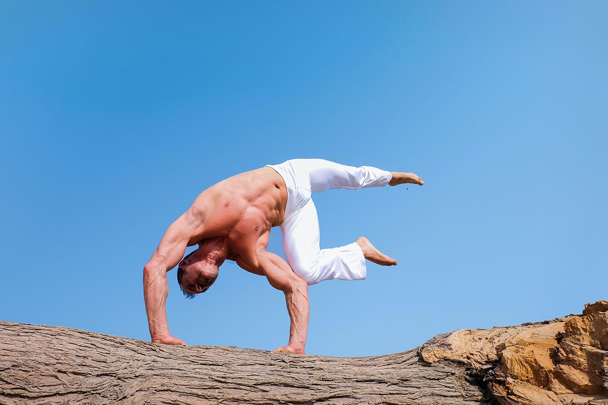 Testosterone therapy In Orlando: Muscle Strength